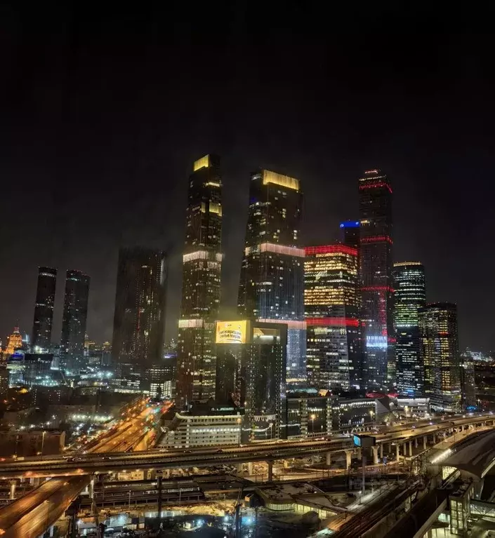 3-к кв. Москва Шмитовский проезд, 39к6 (72.0 м) - Фото 1