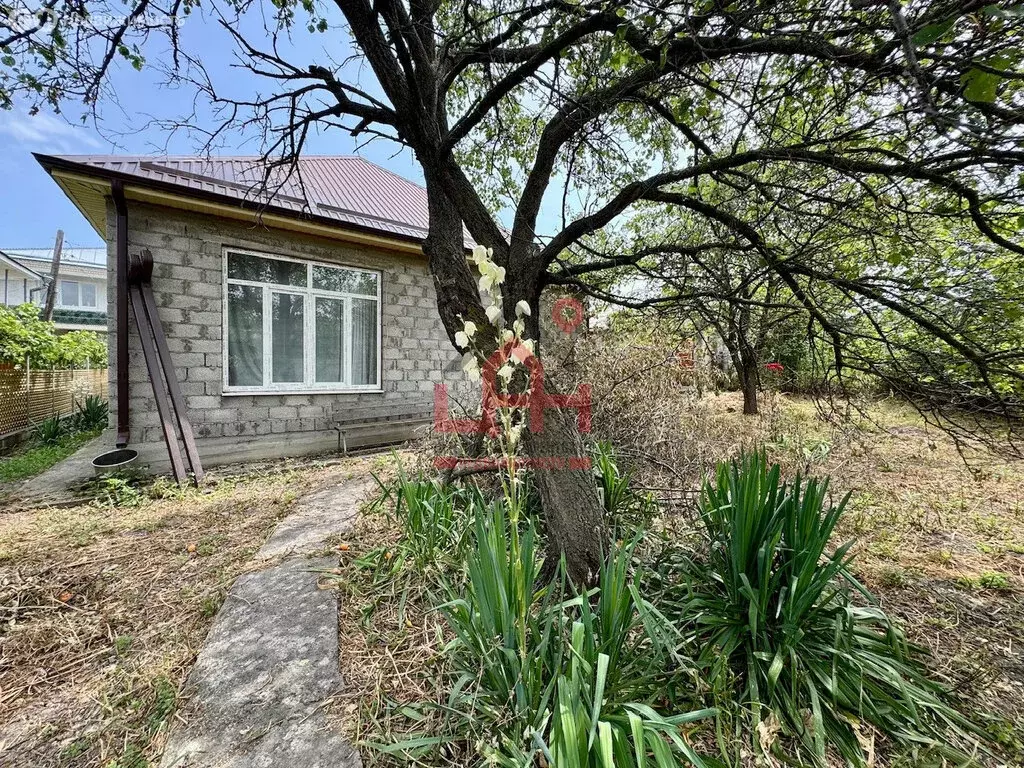 Дом в Ессентукская, улица Ляпидевского (118.4 м) - Фото 0
