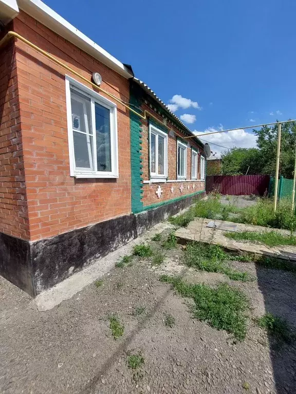 Дом 78 м на участке 6 сот. - Фото 0