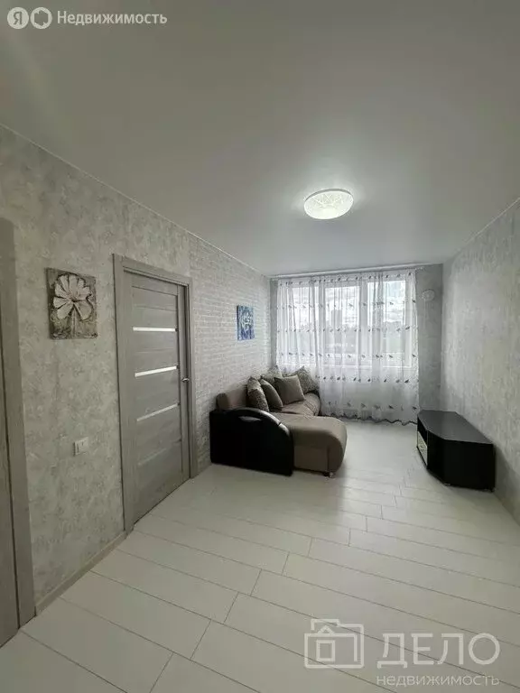 1-комнатная квартира: Рязань, улица Чернышевского, 3 (26 м) - Фото 1
