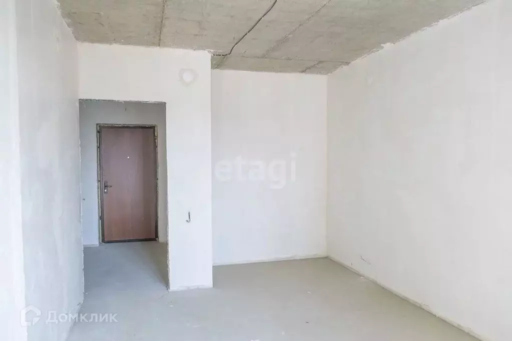 Продаётся 2-к квартира, 55 м - Фото 1