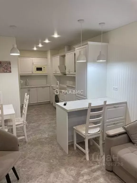 1-к кв. Санкт-Петербург пос. Парголово, ул. Шишкина, 303к1 (39.2 м) - Фото 1