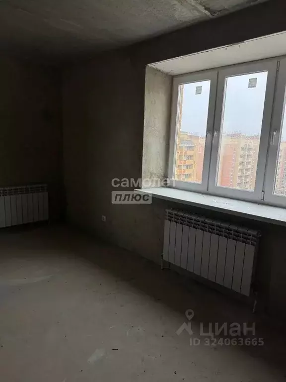 3-к кв. Марий Эл, Йошкар-Ола ул. Йывана Кырли, 31В (80.7 м) - Фото 2