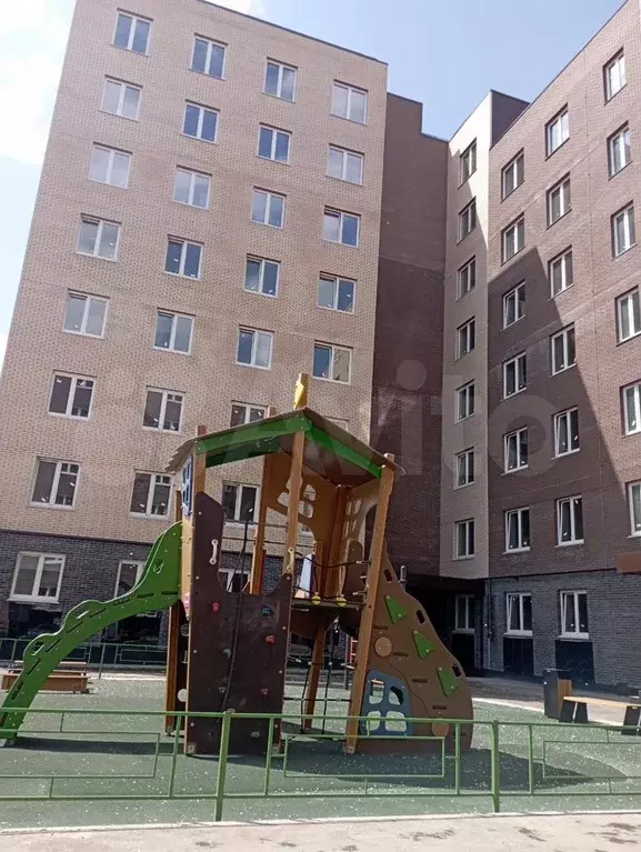 1-к. квартира, 43,1 м, 4/8 эт. - Фото 0