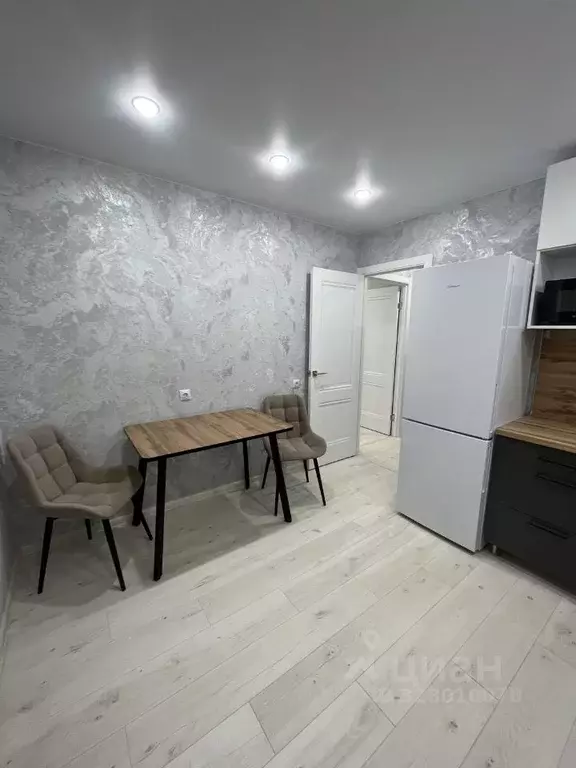 1-к кв. Смоленская область, Смоленск Краснинское ш., 28А (42.0 м) - Фото 2