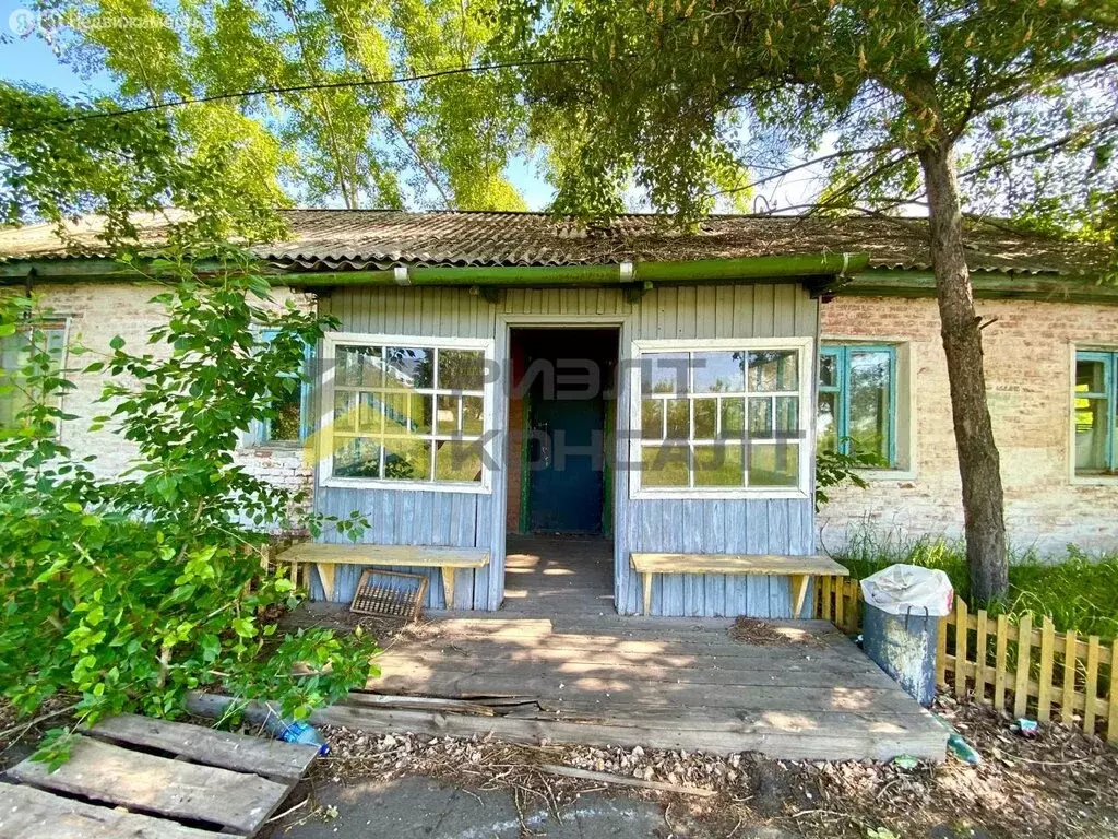 Дом в село Любино-Малороссы, улица Строителей, 5 (113.2 м) - Фото 1