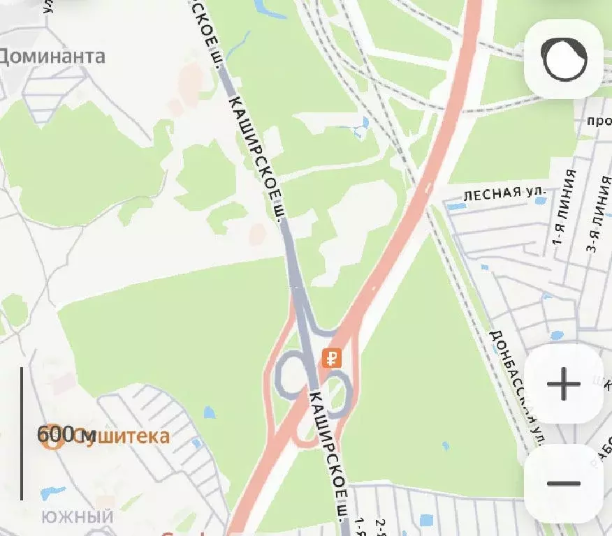 Продается участок в г. Домодедово - Фото 2