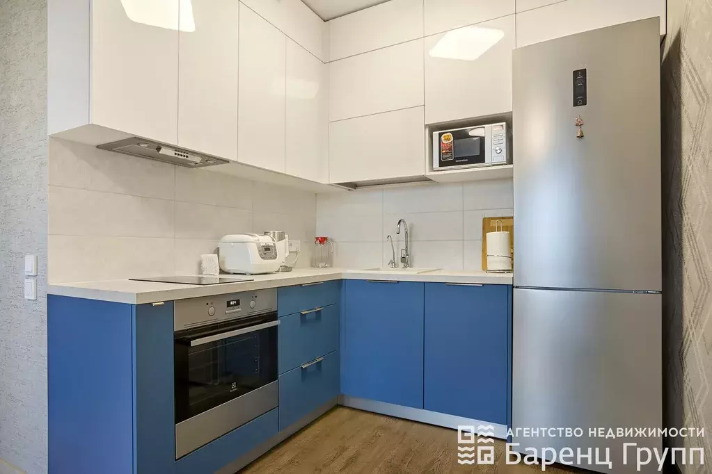 Продаётся 2-к квартира, 37.3 м - Фото 0