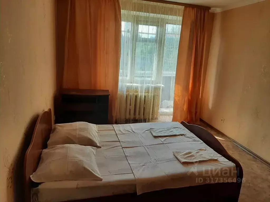 1-к кв. Марий Эл, Йошкар-Ола Якова Эшпая ул., 166А (32.0 м) - Фото 1