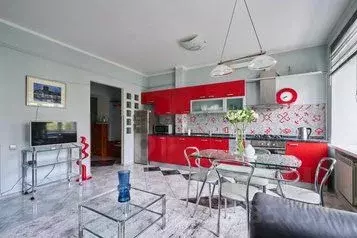 2-к кв. Москва Старопименовский пер., 4С2 (65.0 м) - Фото 0