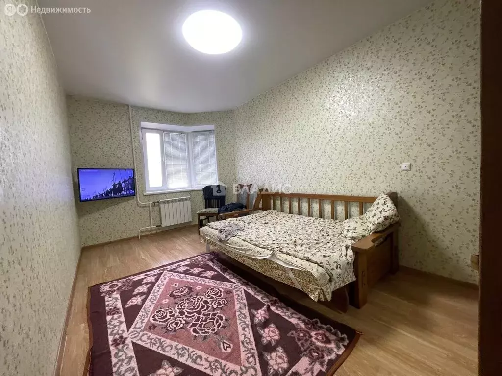 1к в 3-комнатной квартире (12 м) - Фото 1