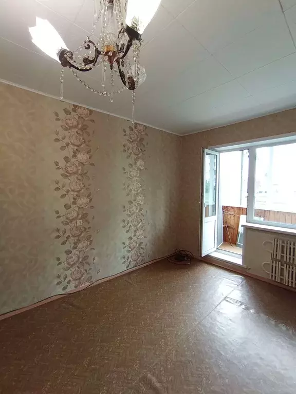 Продаётся 1-к квартира, 34.5 м - Фото 0