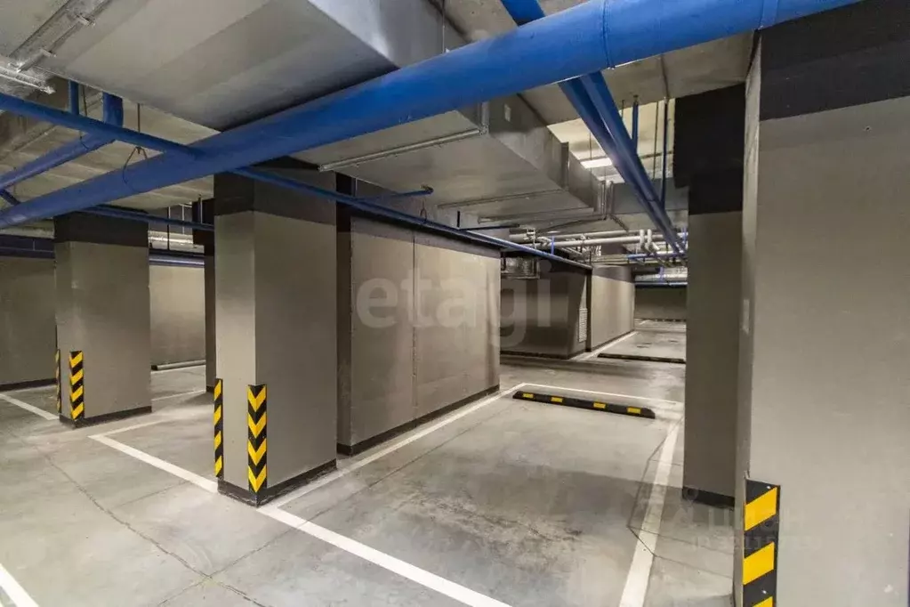 Гараж в Тюменская область, Тюмень ул. 50 лет Октября, 63Г (13 м) - Фото 0