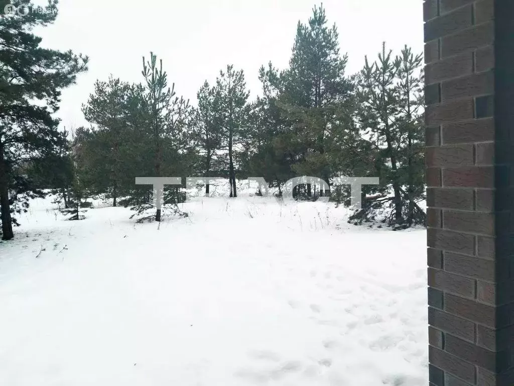 Дом в деревня Медовка, Янтарная улица, 11 (121.3 м) - Фото 2