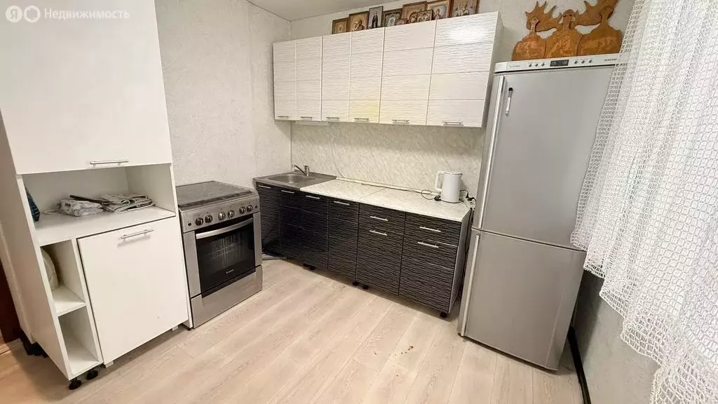 2-комнатная квартира: Сыктывкар, Тентюковская улица, 99 (52 м) - Фото 2