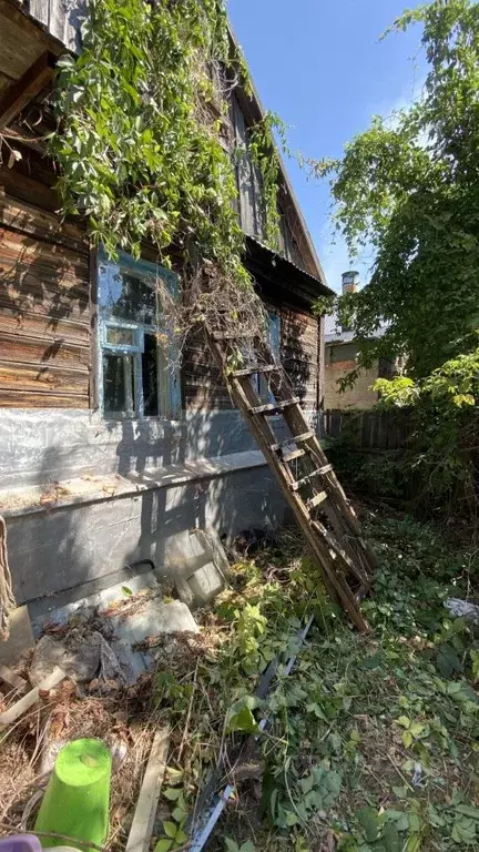 Дом в Саратовская область, Энгельс муниципальное образование, с. ... - Фото 2