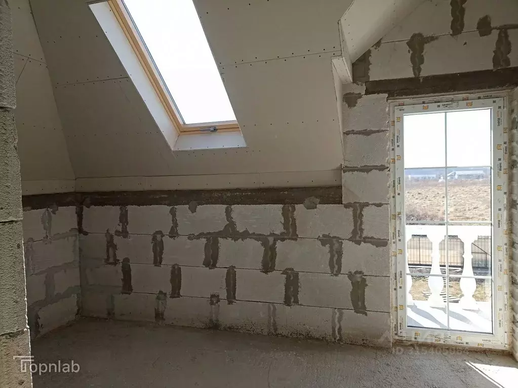 Дом в Калининградская область, Зеленоградский муниципальный округ, ... - Фото 2