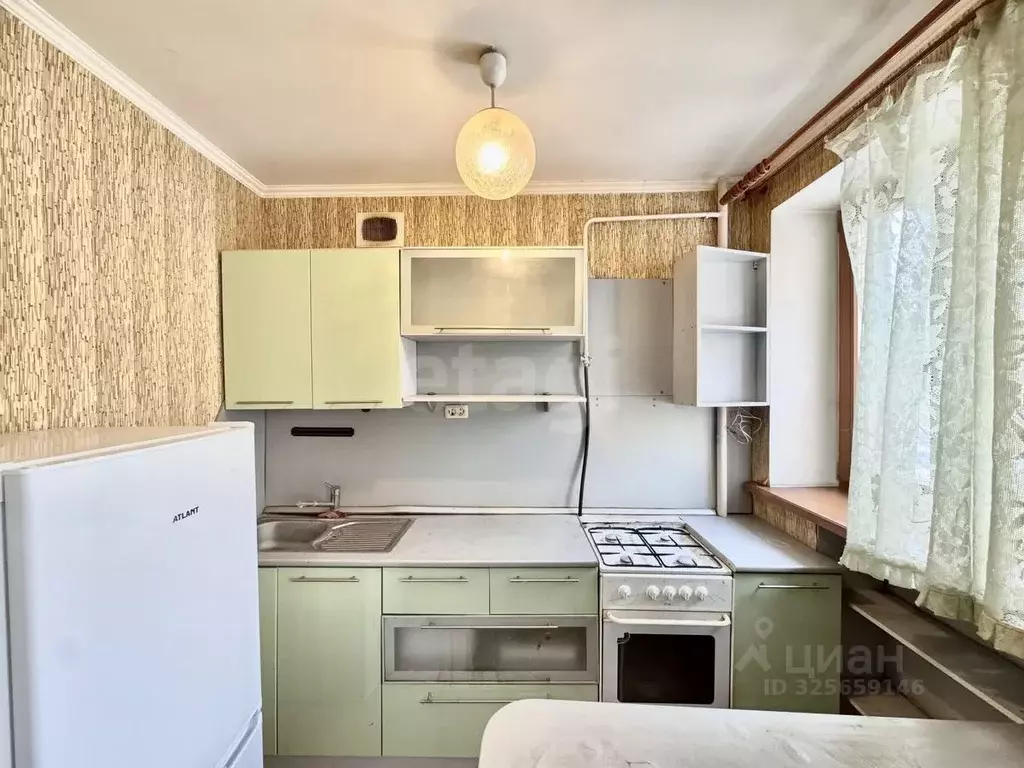 1-к кв. Челябинская область, Челябинск ул. Дзержинского, 101 (42.0 м) - Фото 2