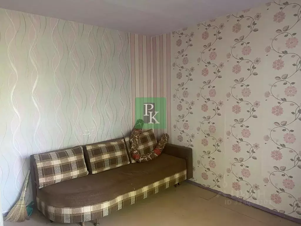 2-к кв. Севастополь просп. Октябрьской Революции, 56Б (11.4 м) - Фото 2