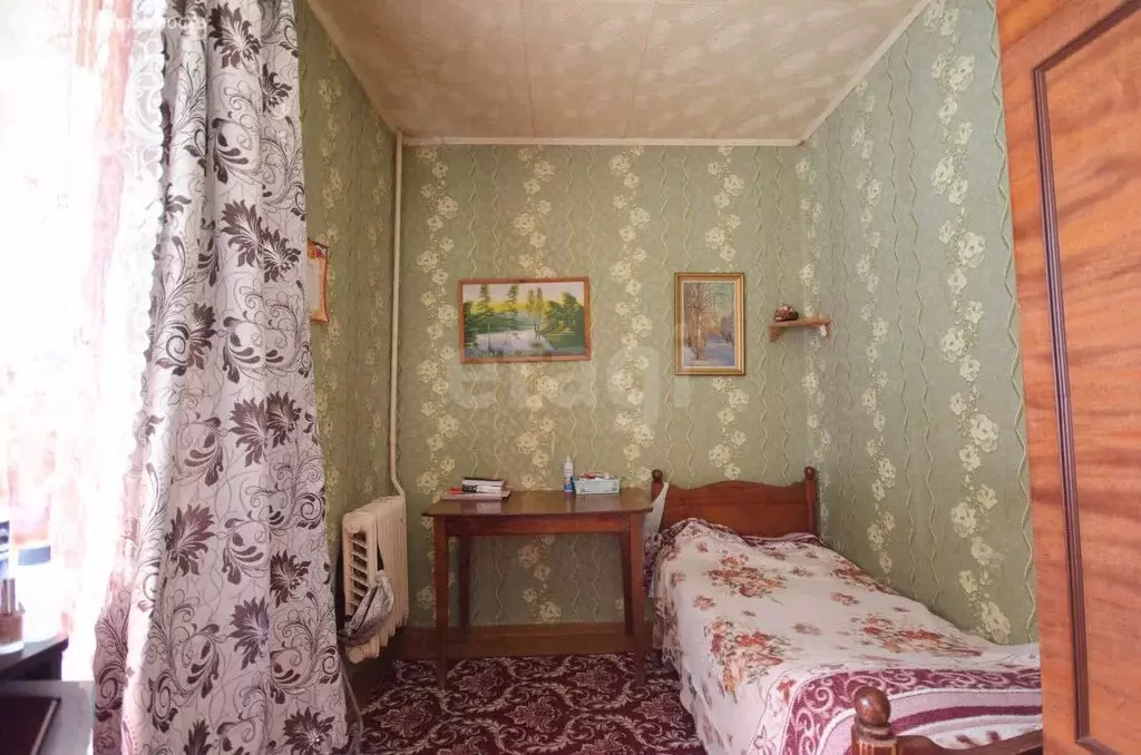 4-комнатная квартира: Ялуторовск, улица Свердлова, 49 (60.3 м) - Фото 2