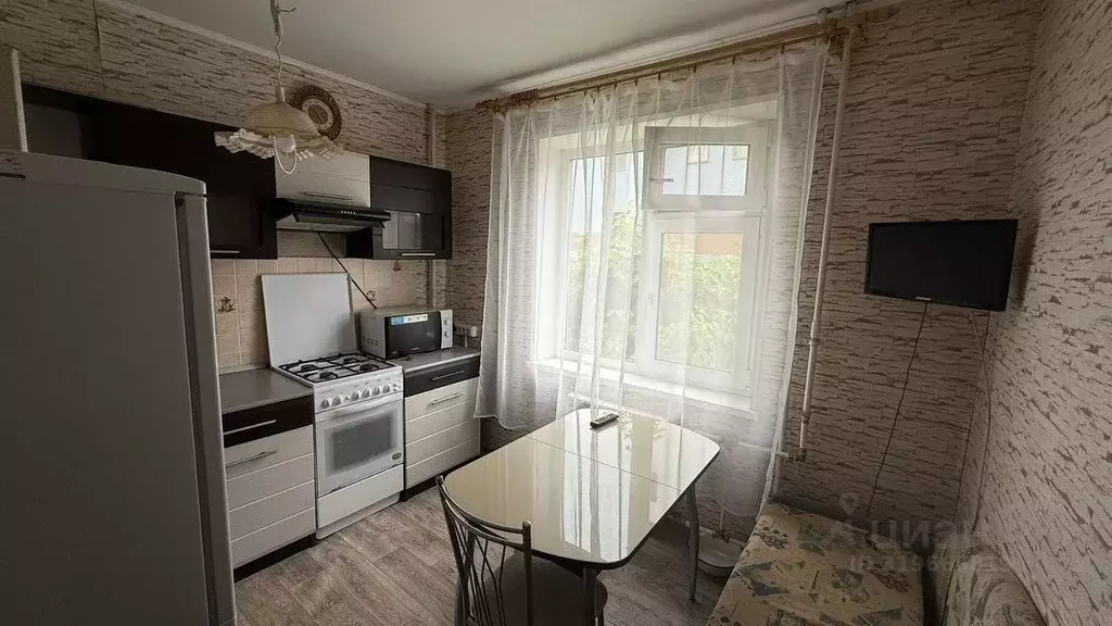 1-к кв. Ленинградская область, Выборг ул. Приморская, 36 (39.0 м) - Фото 0