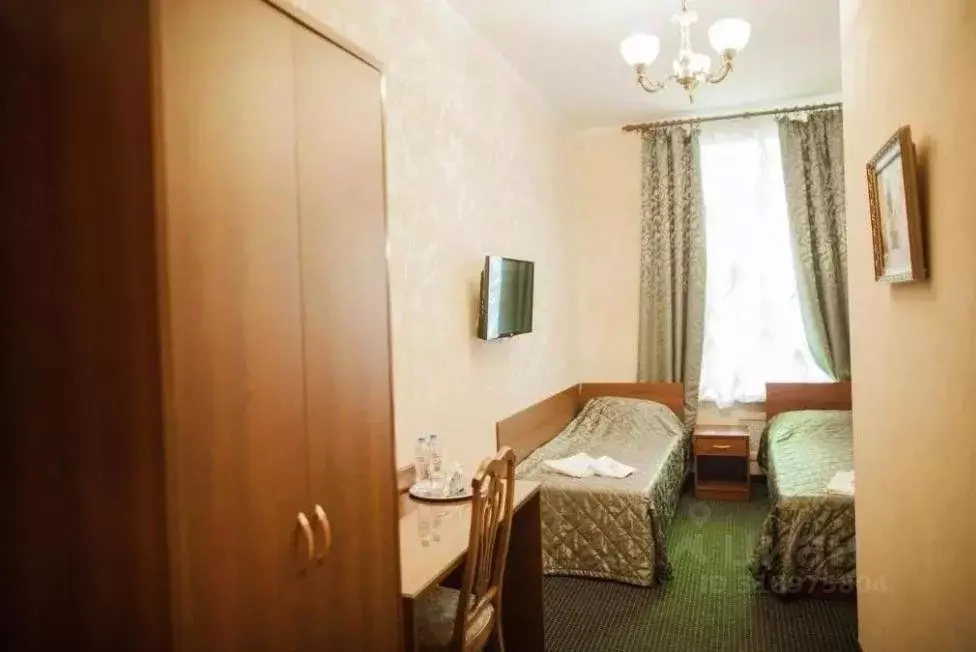 Комната Санкт-Петербург ул. Марата, 9 (13.0 м) - Фото 0