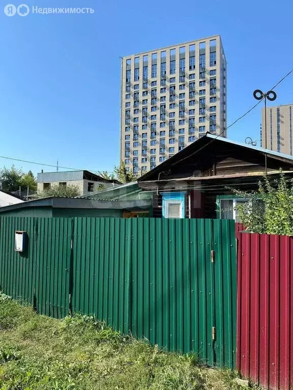 Дом в Пенза, Большая Радищевская улица (101 м) - Фото 0