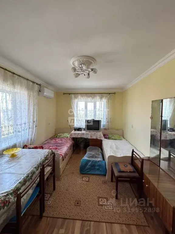 2-к кв. Дагестан, Дербент ул. Орджоникидзе, 5 (45.0 м) - Фото 0