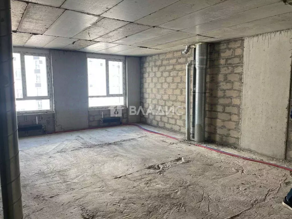 1-к кв. Московская область, Лыткарино 6-й мкр, 15Г (40.06 м) - Фото 1