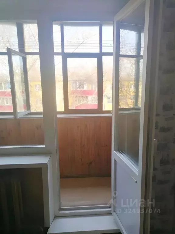 2-к кв. Московская область, Люберцы Юбилейная ул., 5 (45.0 м) - Фото 2