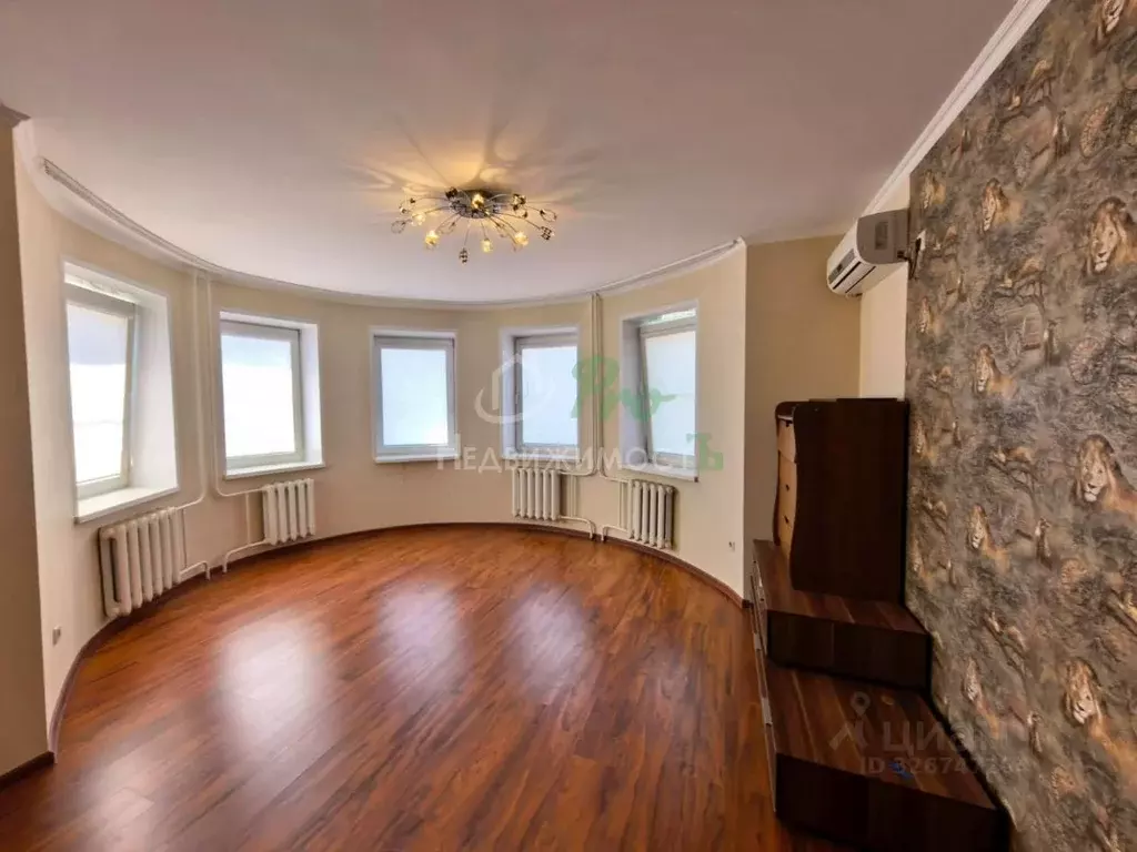 2-к кв. Краснодарский край, Ейск Красная ул., 57/4 (85.9 м) - Фото 2