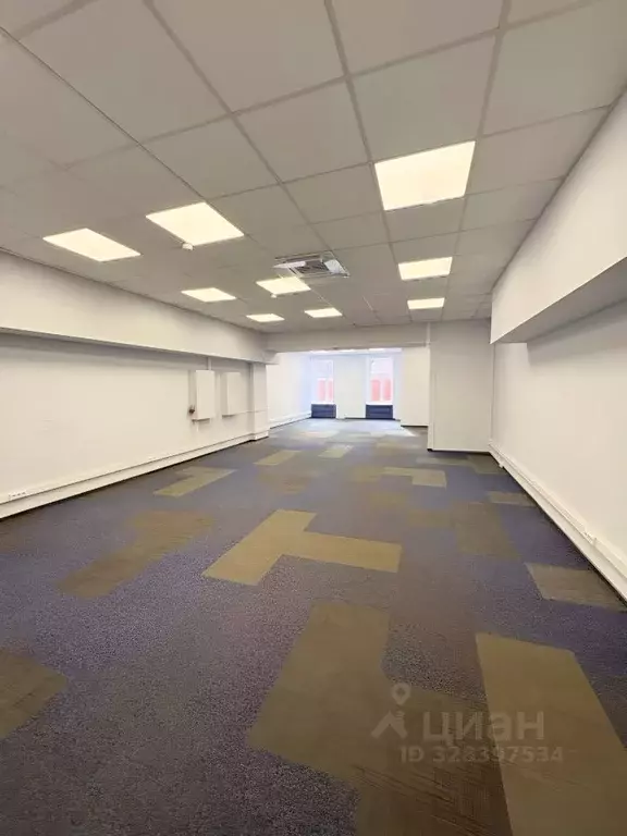 Помещение свободного назначения в Санкт-Петербург, Санкт-Петербург, ... - Фото 1