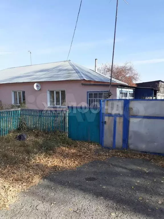 3-к. квартира, 61,7 м, 1/1 эт. - Фото 1