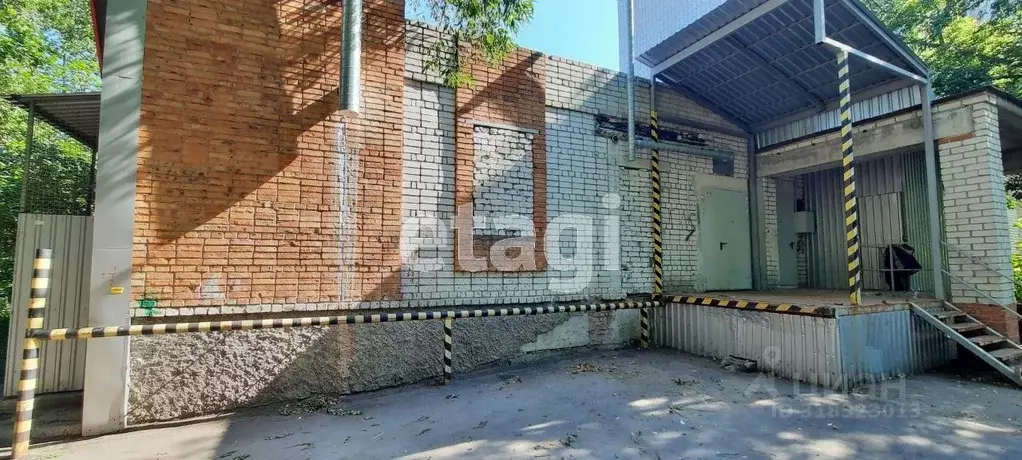Помещение свободного назначения в Ульяновская область, Ульяновск ... - Фото 1
