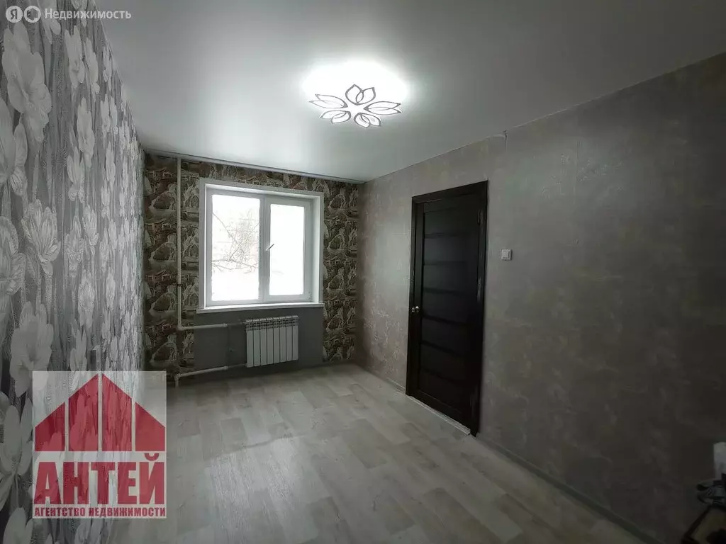 2-комнатная квартира: Павлово, улица Аллея Ильича, 46 (46 м) - Фото 1