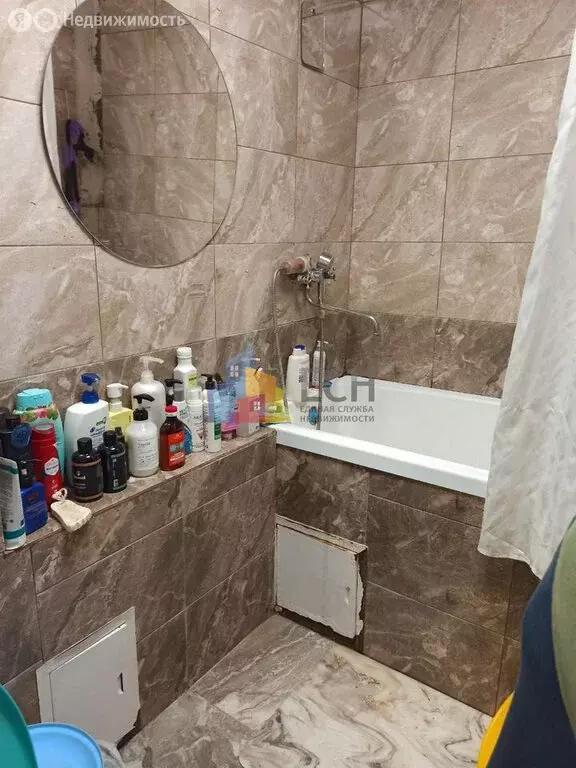 3-комнатная квартира: Шатск, Садовая улица, 9А (64 м) - Фото 1