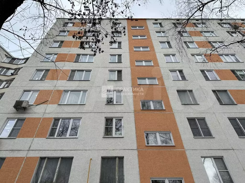 2-к. квартира, 49,1 м, 9/9 эт. - Фото 1