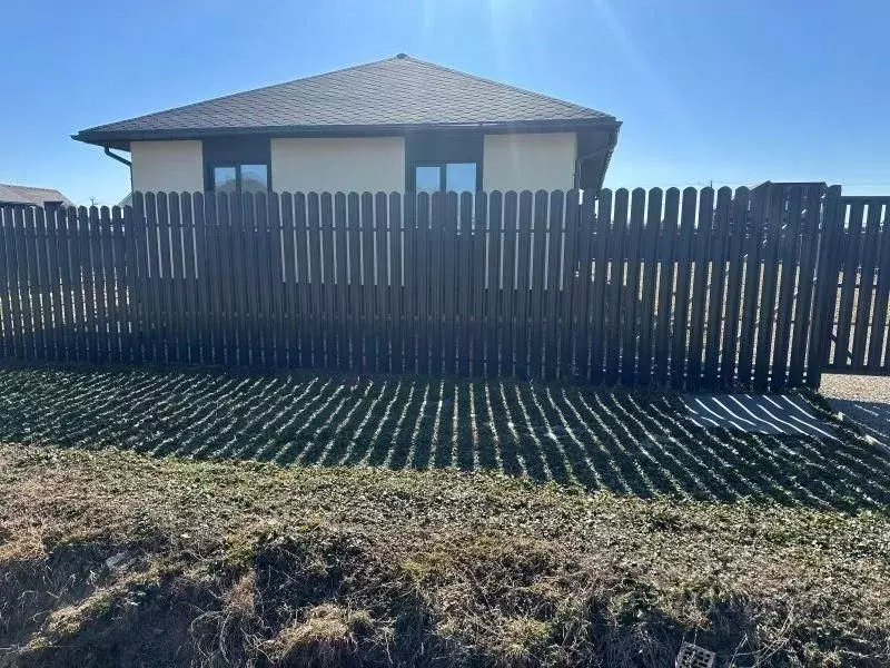 Дом в Калужская область, Жуковский муниципальный округ, Истье с/пос, ... - Фото 2