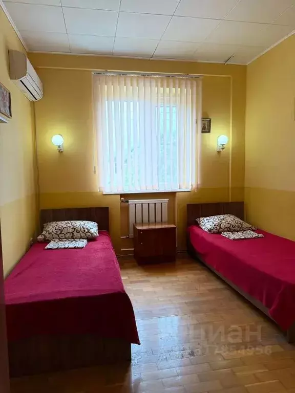 Комната Краснодарский край, Туапсинский муниципальный округ, ... - Фото 1