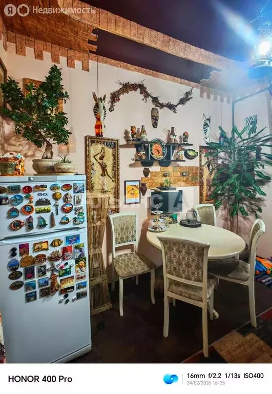 2-комнатная квартира: Усть-Лабинск, Краснофорштадская улица, 15 (46 м) - Фото 2