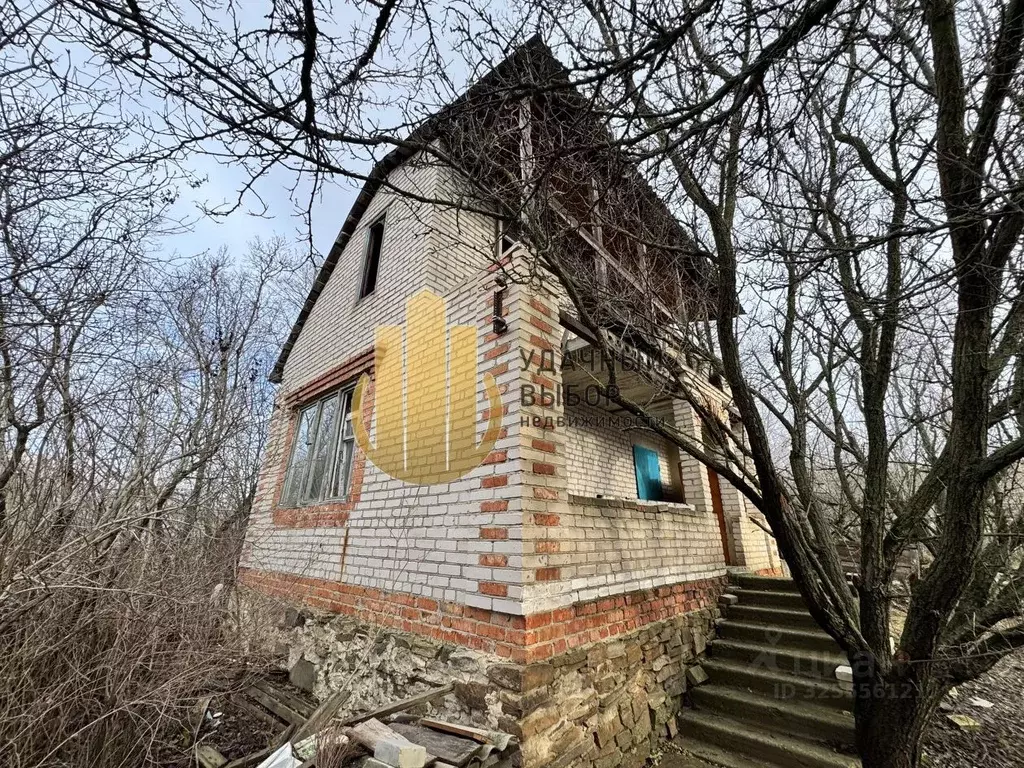 Дом в Ростовская область, Белокалитвинское городское поселение, ... - Фото 1