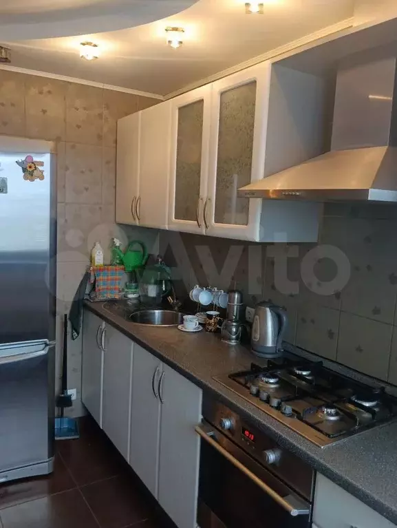 4-к. квартира, 78,8 м, 7/9 эт. - Фото 1