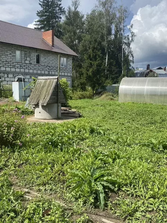 Участок в Московская область, Наро-Фоминский городской округ, Дорожник ... - Фото 1