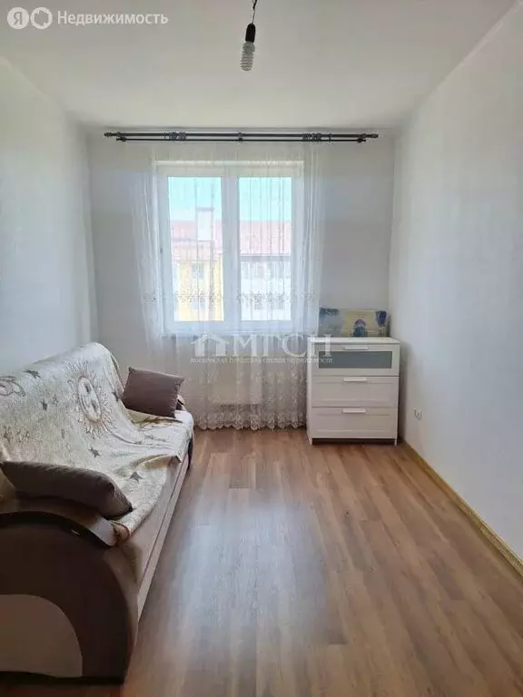 1-комнатная квартира: село Верзилово, микрорайон Новое Ступино, ... - Фото 1