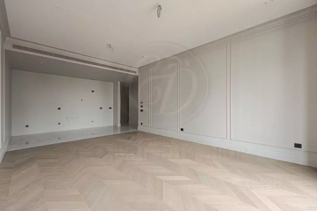 4-к кв. Москва ул. Братьев Фонченко, 1к8 (135.0 м) - Фото 1