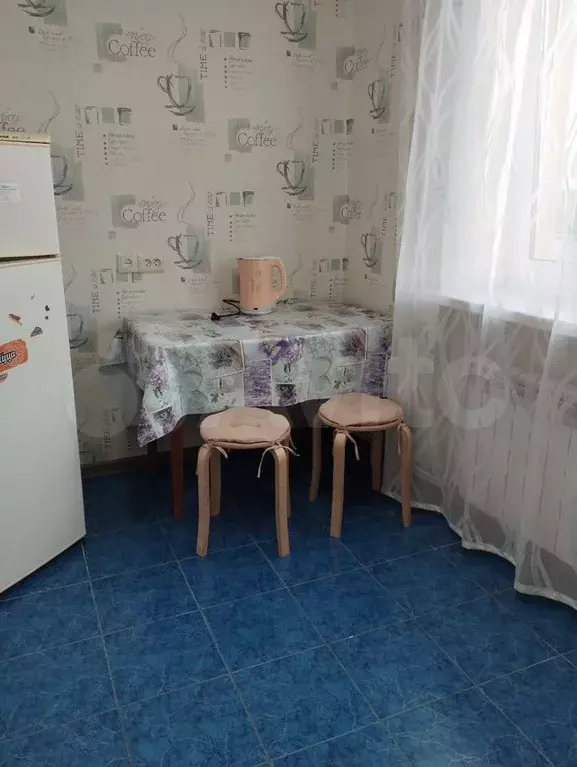 1-к. квартира, 35 м, 5/5 эт. - Фото 1