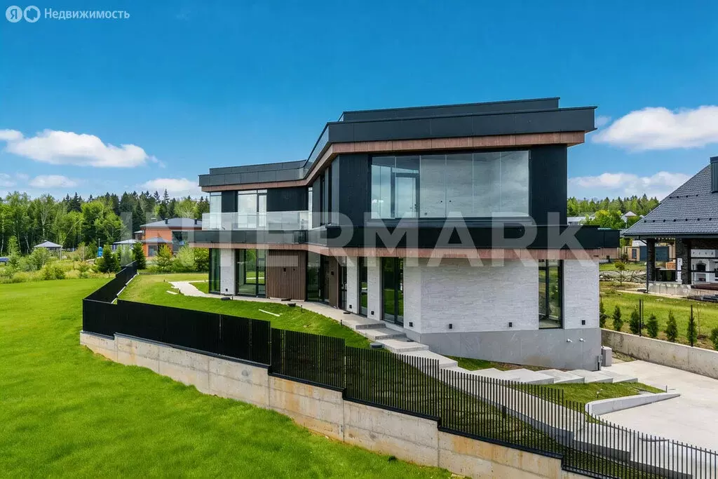 Дом в Московская область, городской округ Мытищи, деревня Степаньково, ... - Фото 1