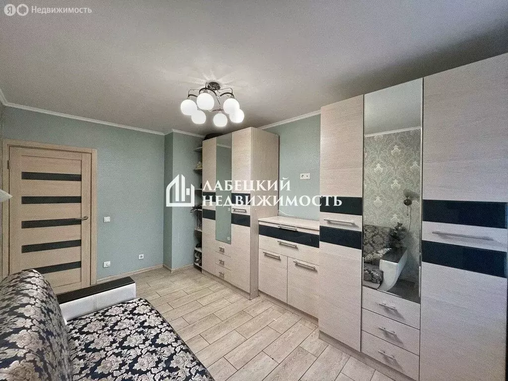 1-комнатная квартира: Мурино, улица Шоссе в Лаврики, 59к1 (35 м) - Фото 1