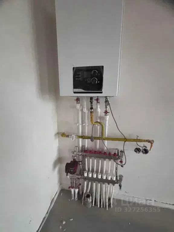 Дом в Ростовская область, Неклиновский район, с. Новобессергеневка ул. ... - Фото 2