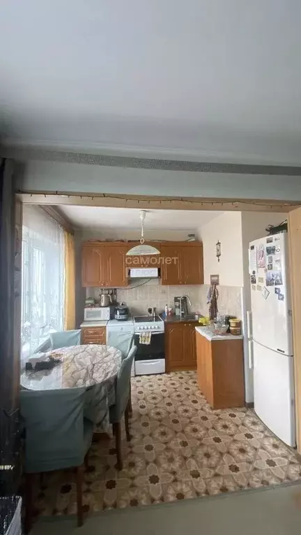 2-к кв. Бурятия, Улан-Удэ бул. Карла Маркса, 2 (44.0 м) - Фото 2
